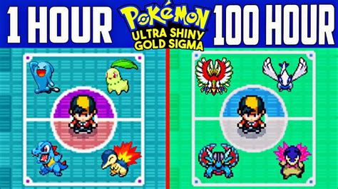 shiny gold sigma walkthrough|Pokemon Shiny Gold Sigma ROM Walkthrough .
